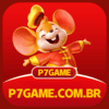 Logo da P7GAME